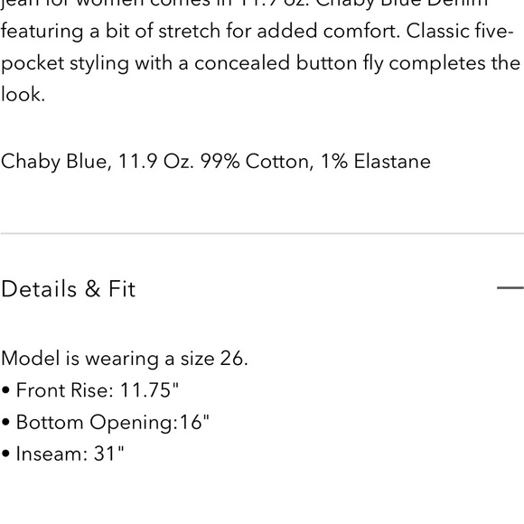 AG Adriano Goldschmeid Clove Relaxed Jeans-Never Worn-Size 30 - Picture 12 of 12